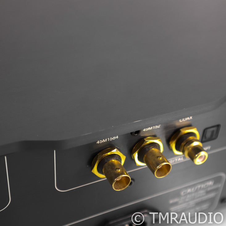 Denafrips Terminator Plus DAC; D/A Converter