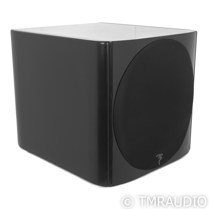  Focal Sub Utopia Be 15" Powered Subwoofer