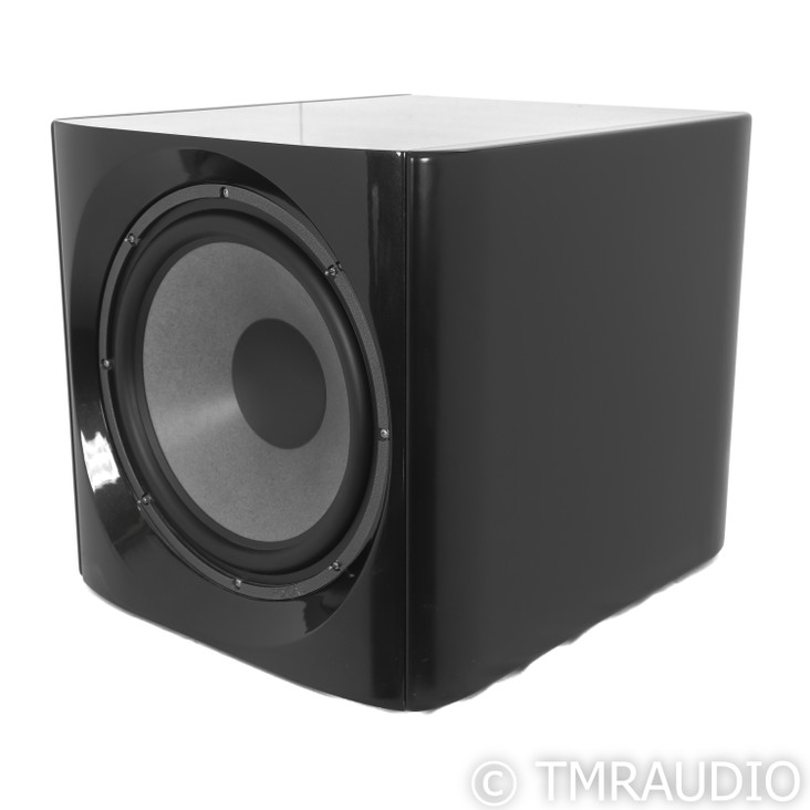  Focal Sub Utopia Be 15" Powered Subwoofer