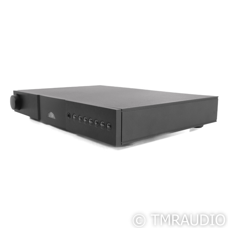 Naim Nait XS 3 Stereo Integrated Amplifier (Open Box)