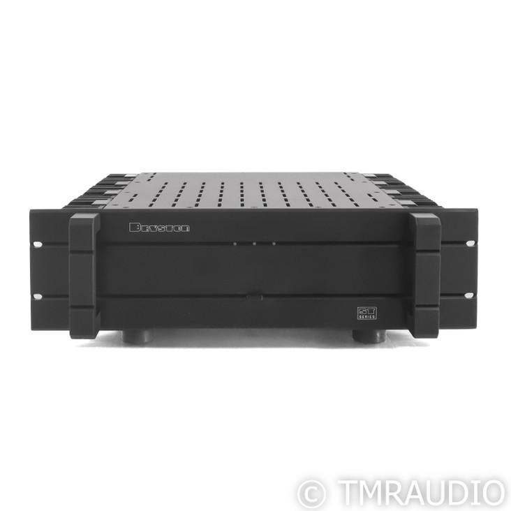 Bryston 5B-ST 3 Channel Power Amplifier