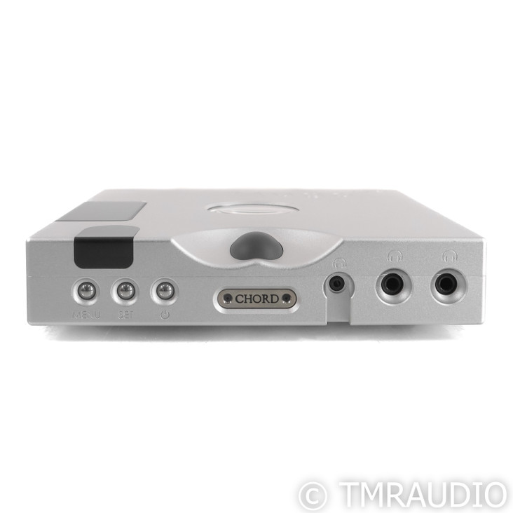 Chord Electronics Hugo TT2 DAC; D/A Converter