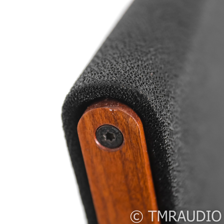 Magnepan .7 Planar Magnetic Floorstanding Speakers; Dark Cherry Pair