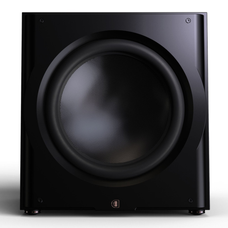 Perlisten R18s Powered Subwoofer