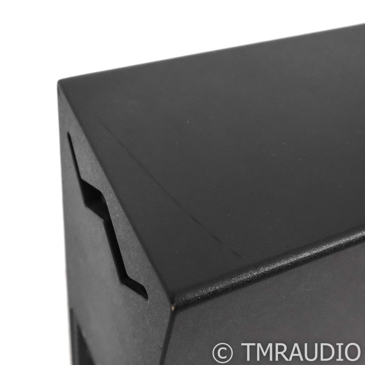 Wisdom Audio SCS2 Subwoofer w/ SW-1 Amplifier