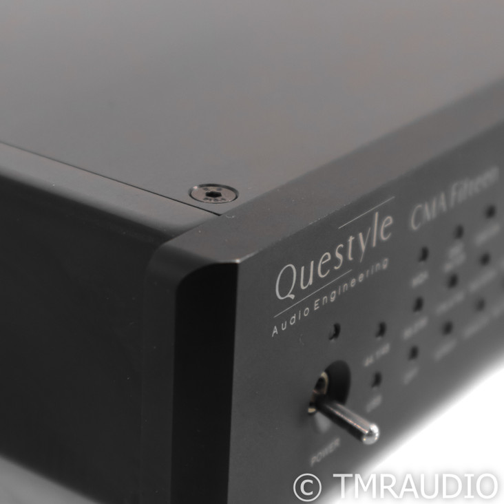 Questyle CMA Fifteen Headphone Amplifier