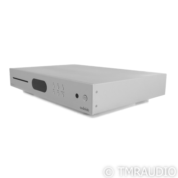 Audiolab 6000CDT CD Transport (1/4)