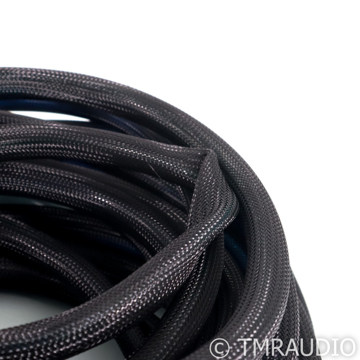 Purist Audio Design Luminist Revision Neptune XLR Cables; 10m Balanced Pair