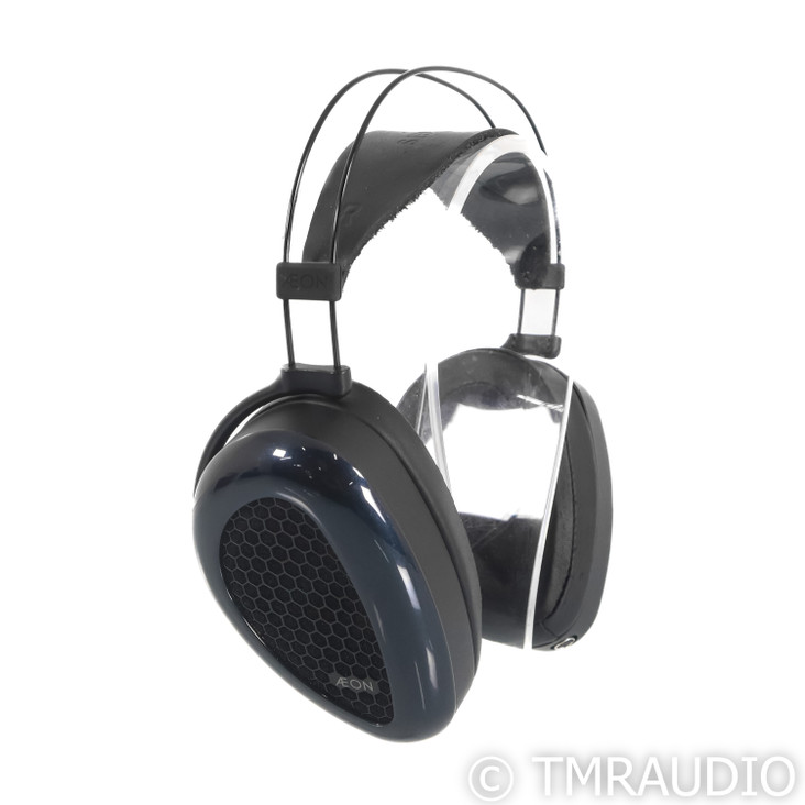 MrSpeakers Aeon Flow Open Back Planar Magnetic Headphones