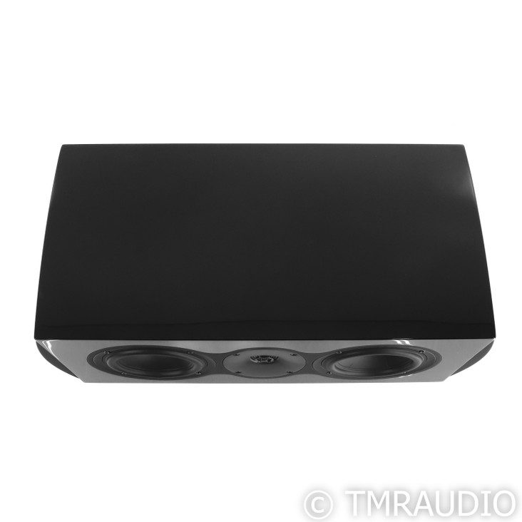 Revel Perfoma3 C205 Center Channel Speaker; C 205; Piano Black