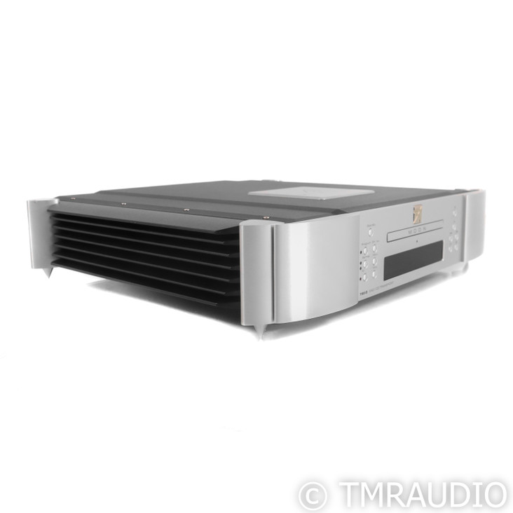 Simaudio Moon 750D DAC & CD Player