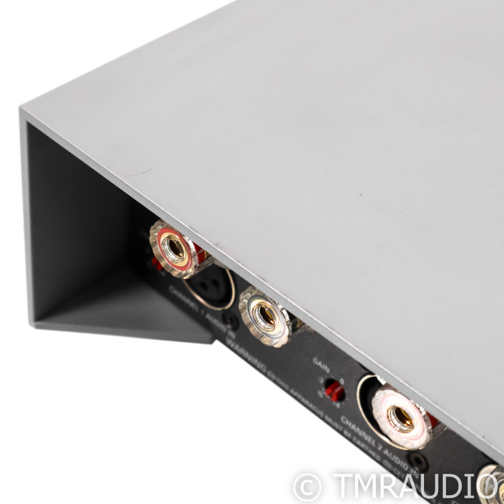 Linn Akurate 2200 Stereo Power Amplifier