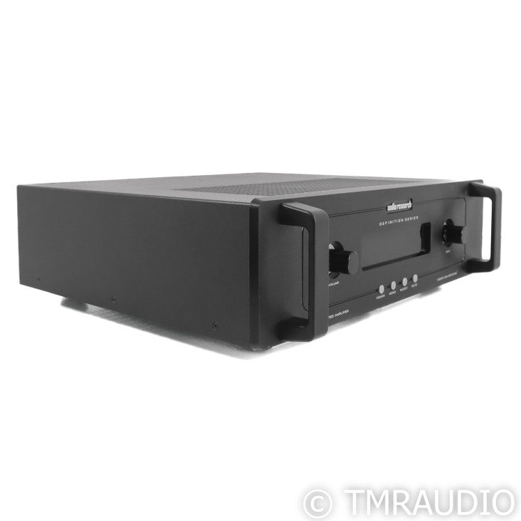 Audio Research DSi200 Stereo Integrated Amplifier; DSi-200