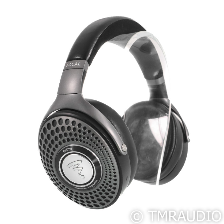 Focal Bathys Wireless Noise Canceling Headphones  (Used)