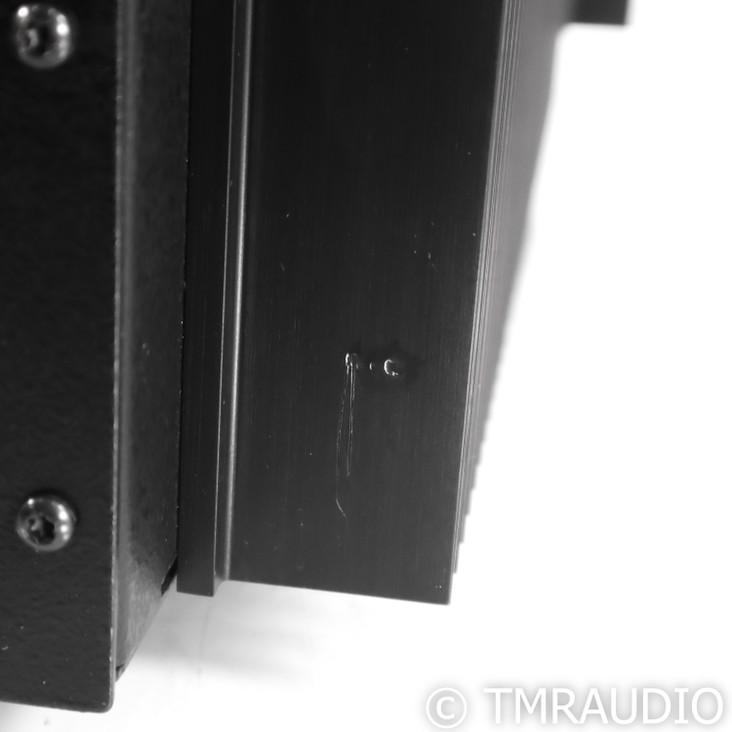 BAT VK-255SE Stereo Power Amplifier; Gen 3 SuperPak Upgrade