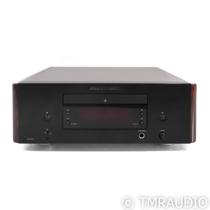 Marantz HD-CD1 CD Player