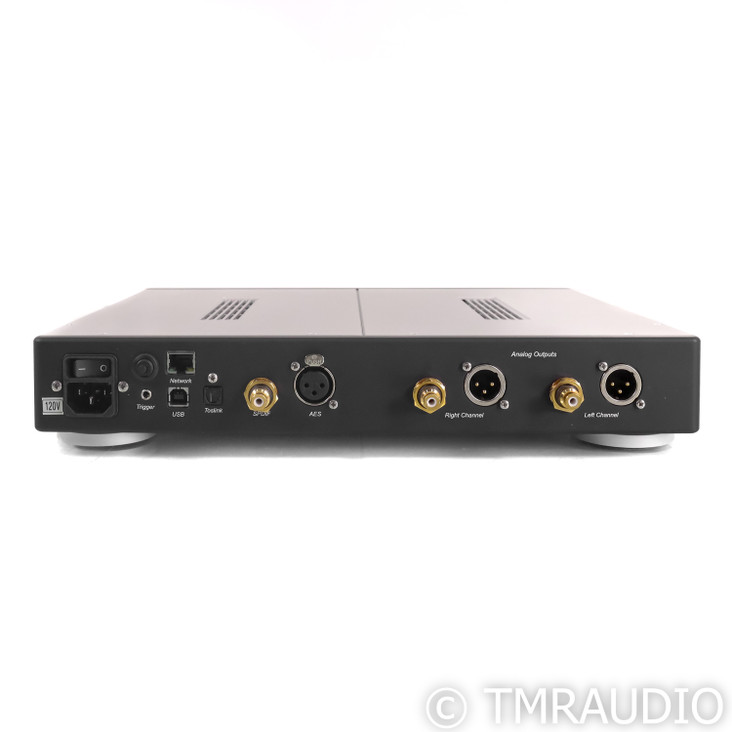 Bricasti Design M3 DAC; D/A Converter; Network Card