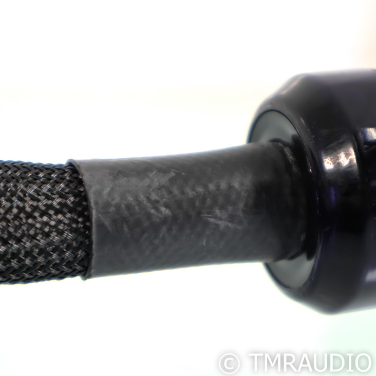 Purist Audio Design 25th Anniversary Power Cable; 3m AC Cable