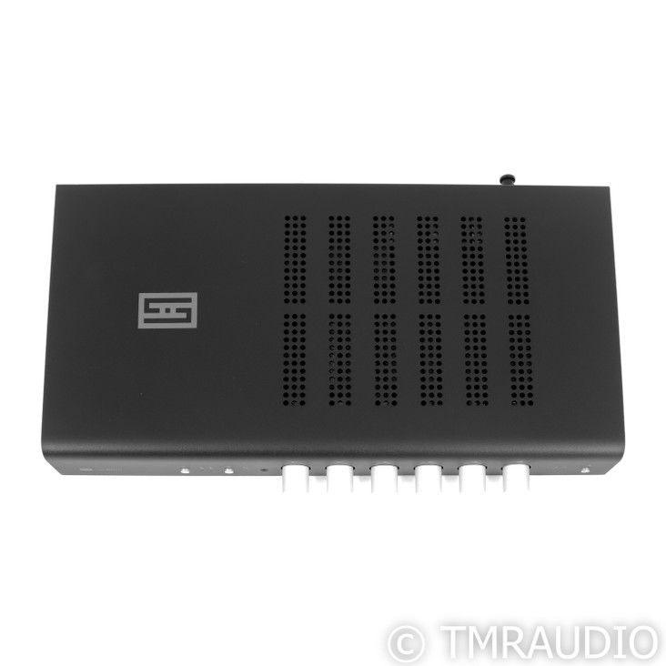 Schiit Audio Loki Max Equalizer (SOLD)