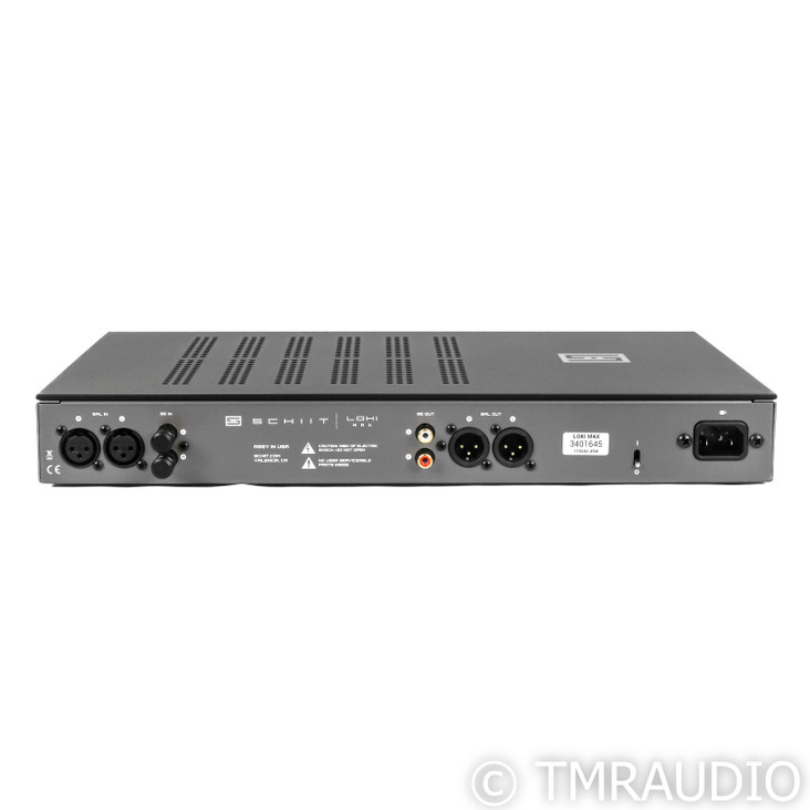 Schiit Audio Loki Max Equalizer (SOLD)