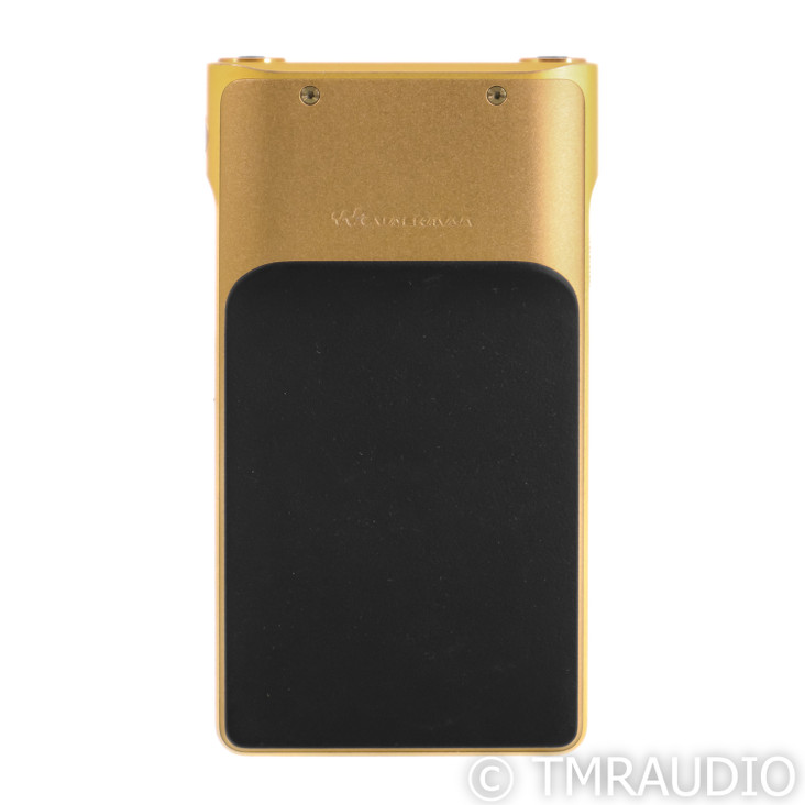 Sony NW-WM1ZM2 Portable Music Player; 256GB