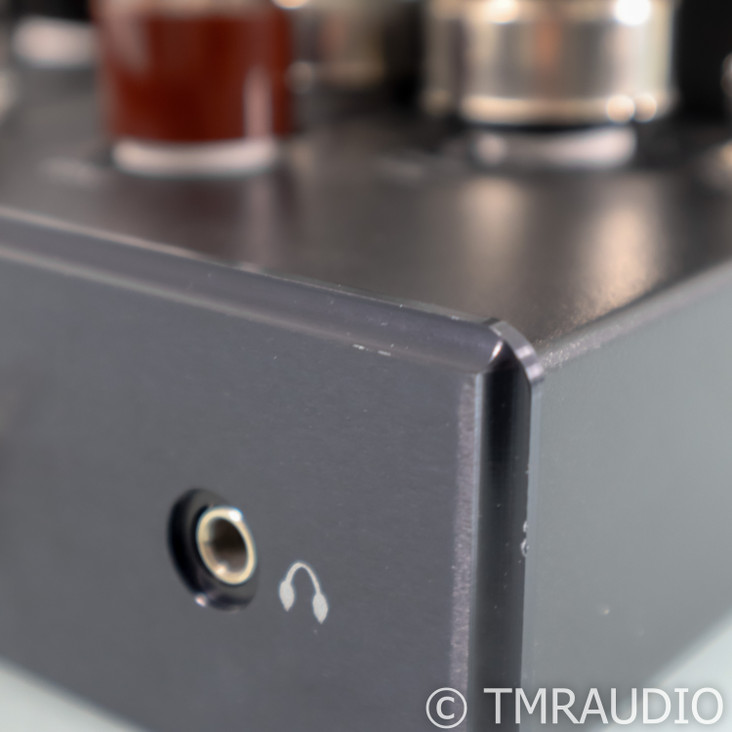 Cary Audio SLI-80 Signature Stereo Tube Integrated Amplifier