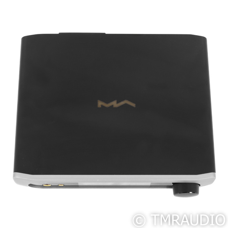 Matrix Audio Mini-i Pro 3 Wireless Streaming DAC; D/A Converter