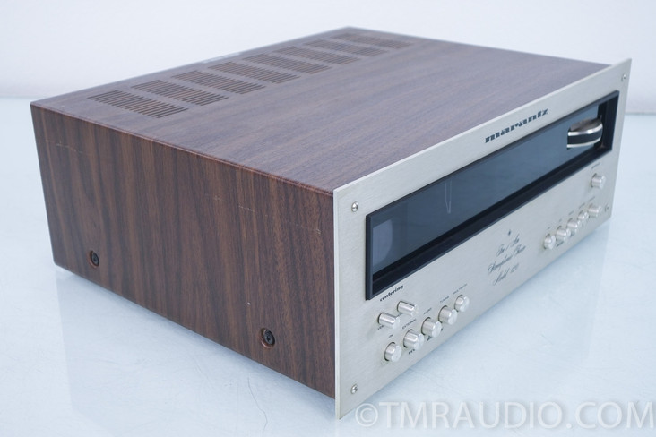 Marantz Model 120 Vintage AM / FM Tuner