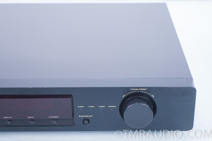 Marantz ST7001 AM / FM XM Ready Tuner