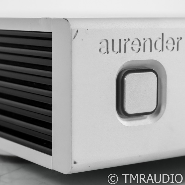 Aurender N100H Music Server & Streamer; 2TB SSD