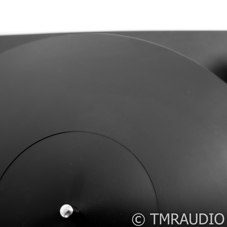 Clearaudio Concept Belt Drive Turntable