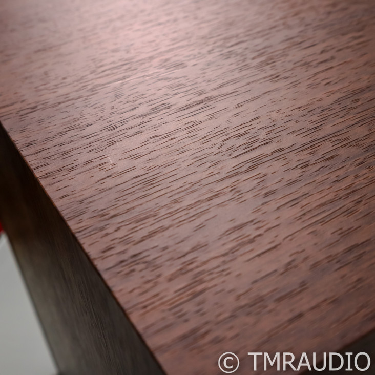 Dynaudio Emit 10 Bookshelf Speakers; Walnut Pair