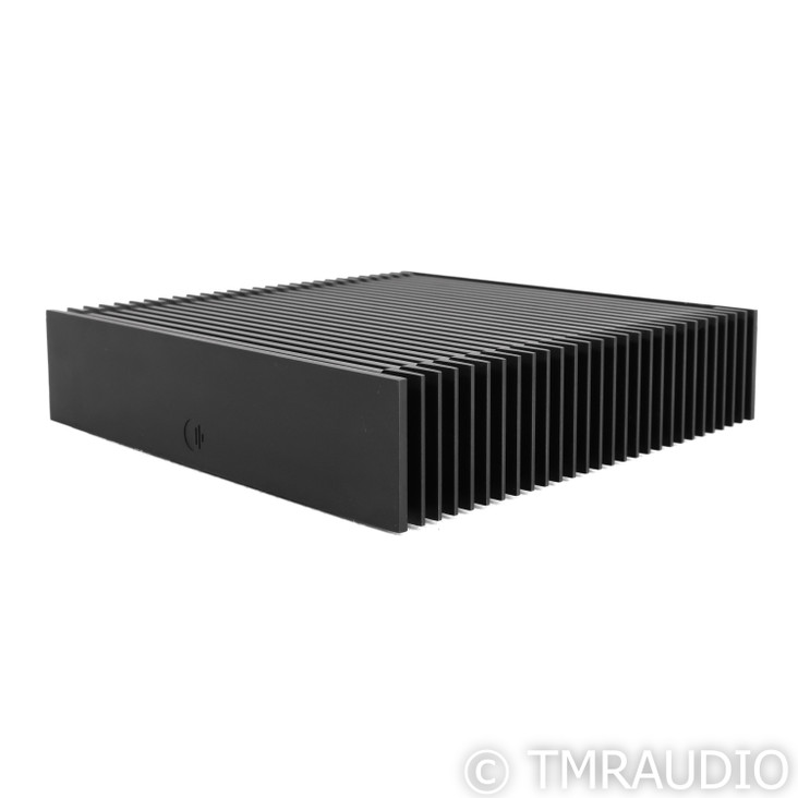 Roon Nucleus (Rev B) Network Streamer & Server; 2TB SSD