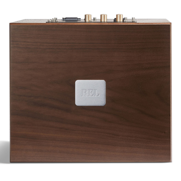 REL Acoustics Classic 98 10" Powered Subwoofer (Open Box)