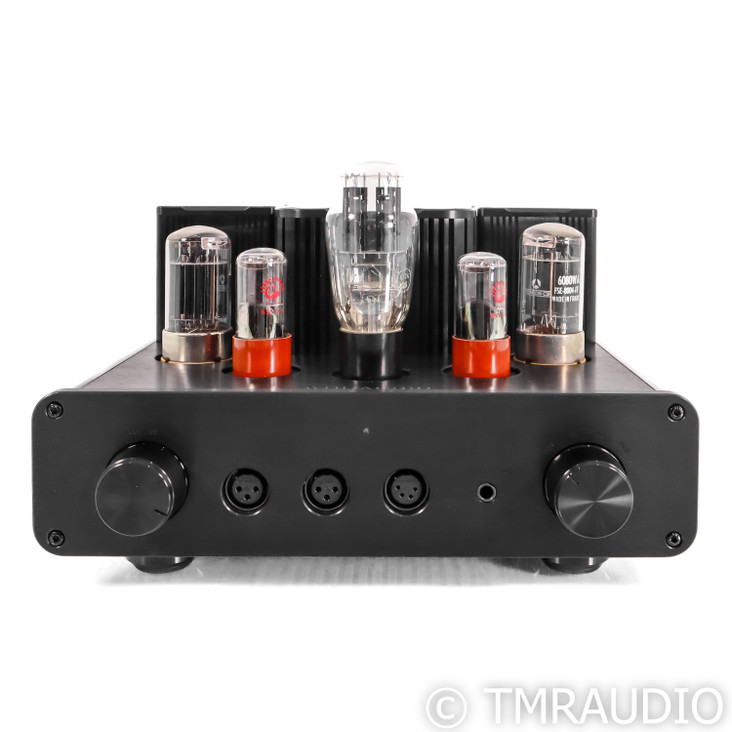 Woo Audio WA22 2nd Gen Tube Headphone Amplifier