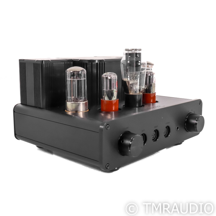 Woo Audio WA22 2nd Gen Tube Headphone Amplifier