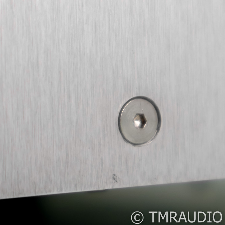 Ayre Acoustics CX-7eMP CD Player (SOLD)