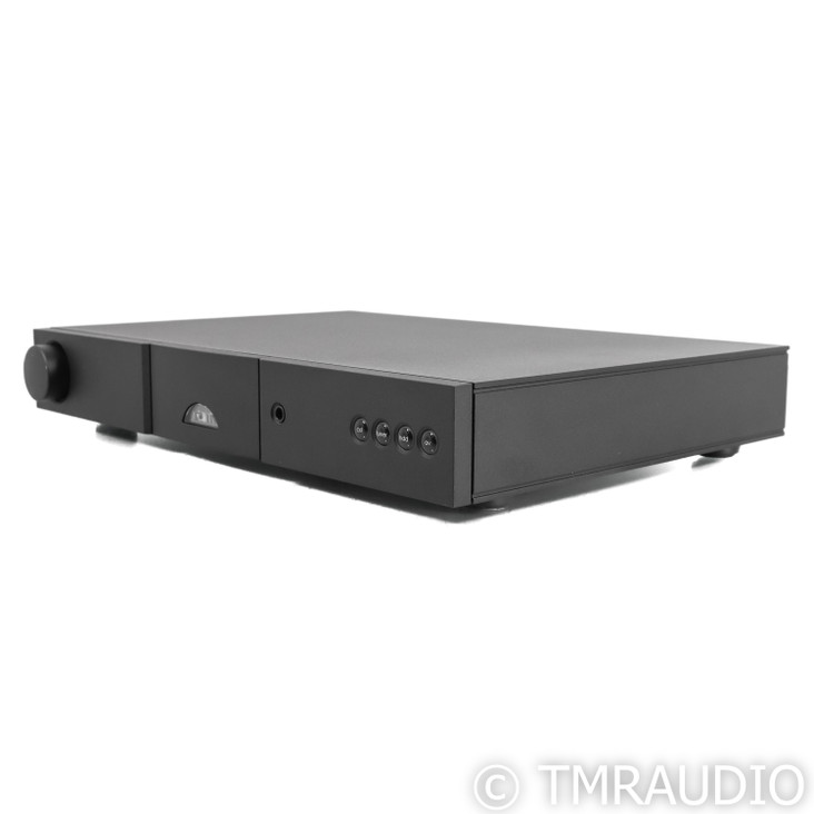 Naim Nait 5si Stereo Integrated Amplifier (Open Box)