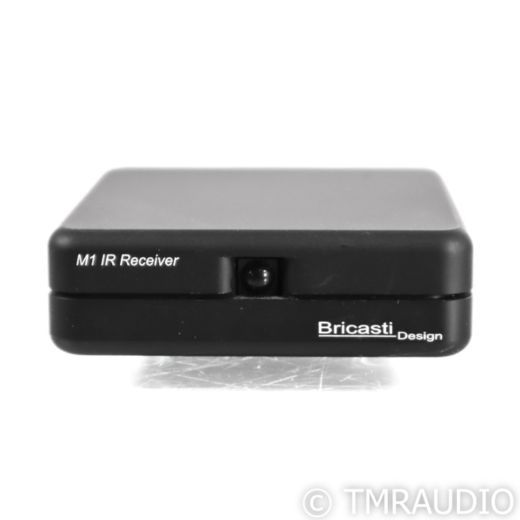 Bricasti Design M1SE DAC; D/A Converter