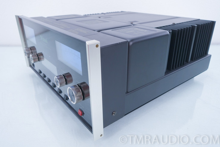 McIntosh MA 6600 Integrated Amplifier with T2 HD AM/FM module in Factory Box