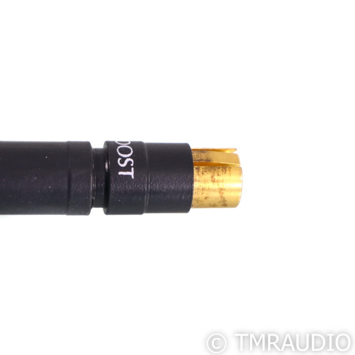 Nordost Blue Heaven Subwoofer Cable; Single 4.5m Interconnect