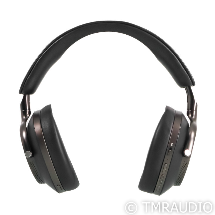 B&W PX8 Wireless Noise Canceling Headphones