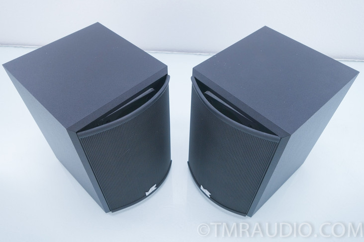 M&K 550-THX Surround Speakers; Excellent Pair