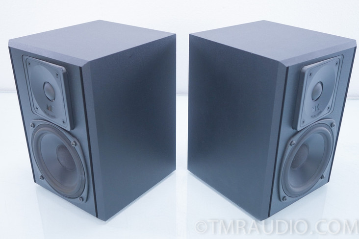 M&K 550-THX Surround Speakers; Excellent Pair