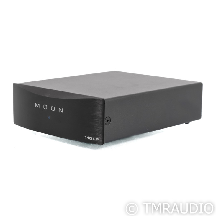 SimAudio Moon 110LP V2 MM & MC Phono Preamplifier (SOLD)