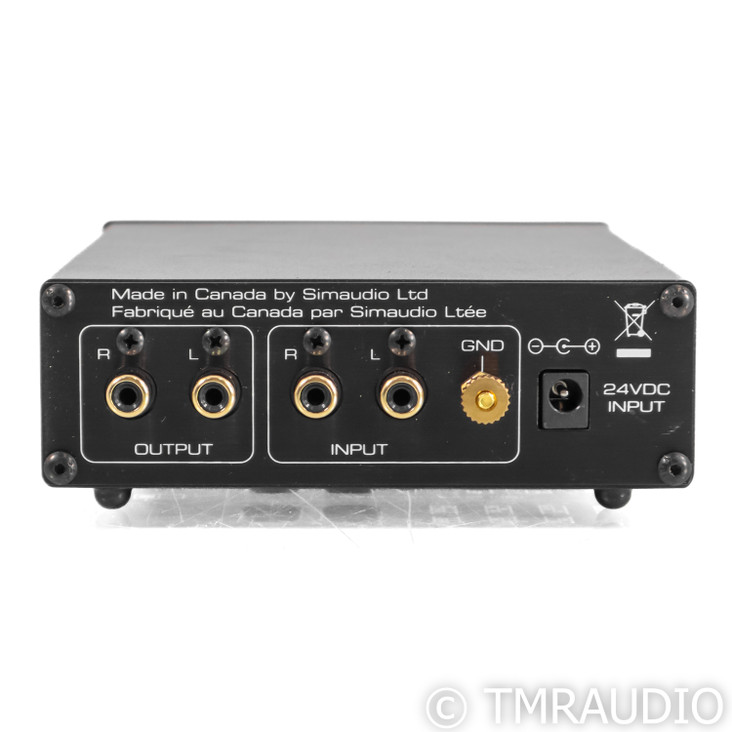 SimAudio Moon 110LP V2 MM & MC Phono Preamplifier (SOLD)