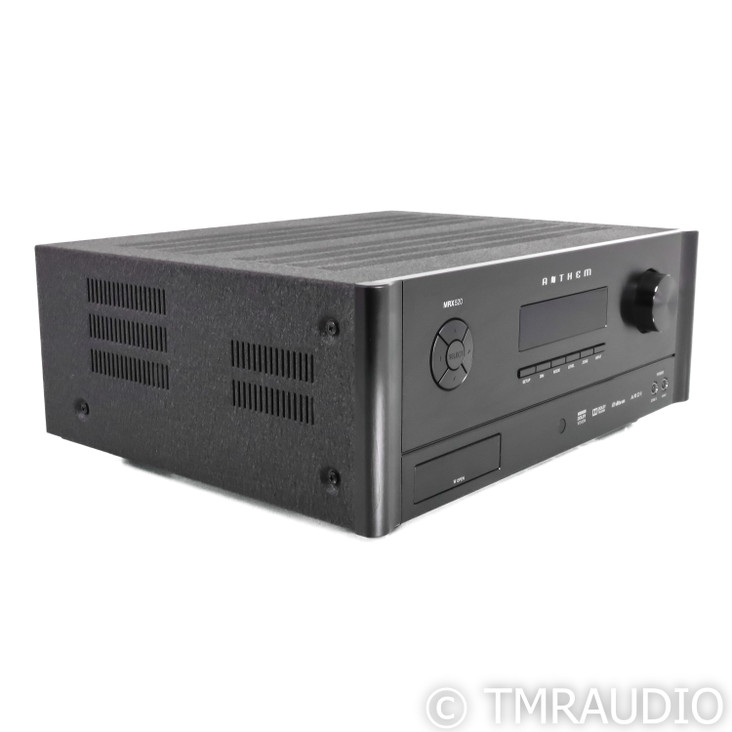 Anthem MRX 520 5.2 Channel Home Theater Receiver