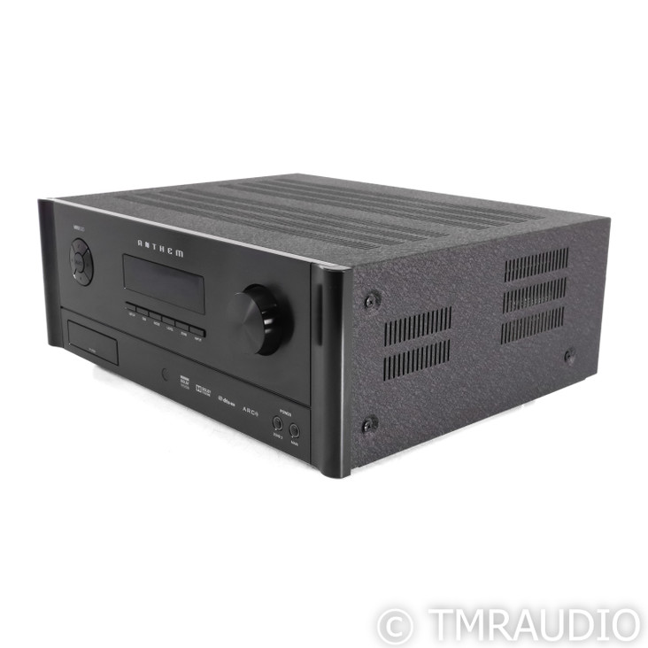 Anthem MRX 520 5.2 Channel Home Theater Receiver