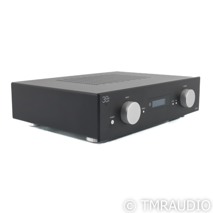 AVM A30.3 Stereo Integrated Amplifier (SOLD)