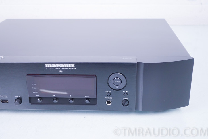 Marantz NA7004 Network Audio Player; New open box Demo